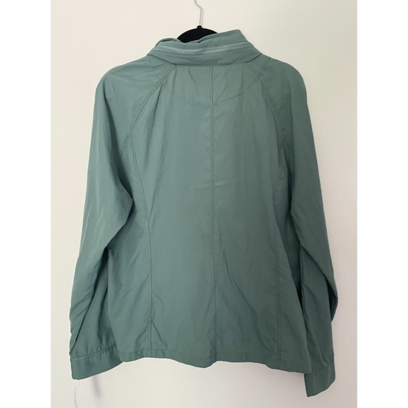 Pendleton Hooded lightweight Windbreaker Jacket Size XL Outdoor New NWT d127 - Picture 2 of 16